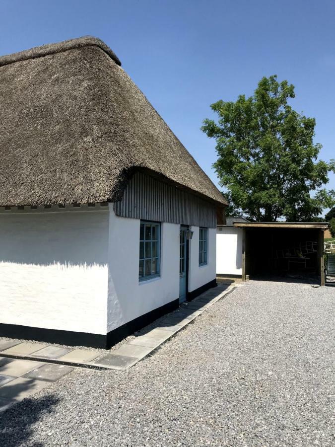 Rødekro Genner Bygade 18 Feriehus מראה חיצוני תמונה