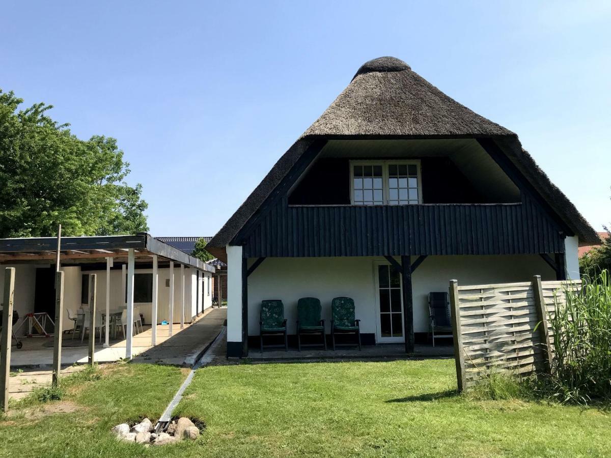 Rødekro Genner Bygade 18 Feriehus מראה חיצוני תמונה