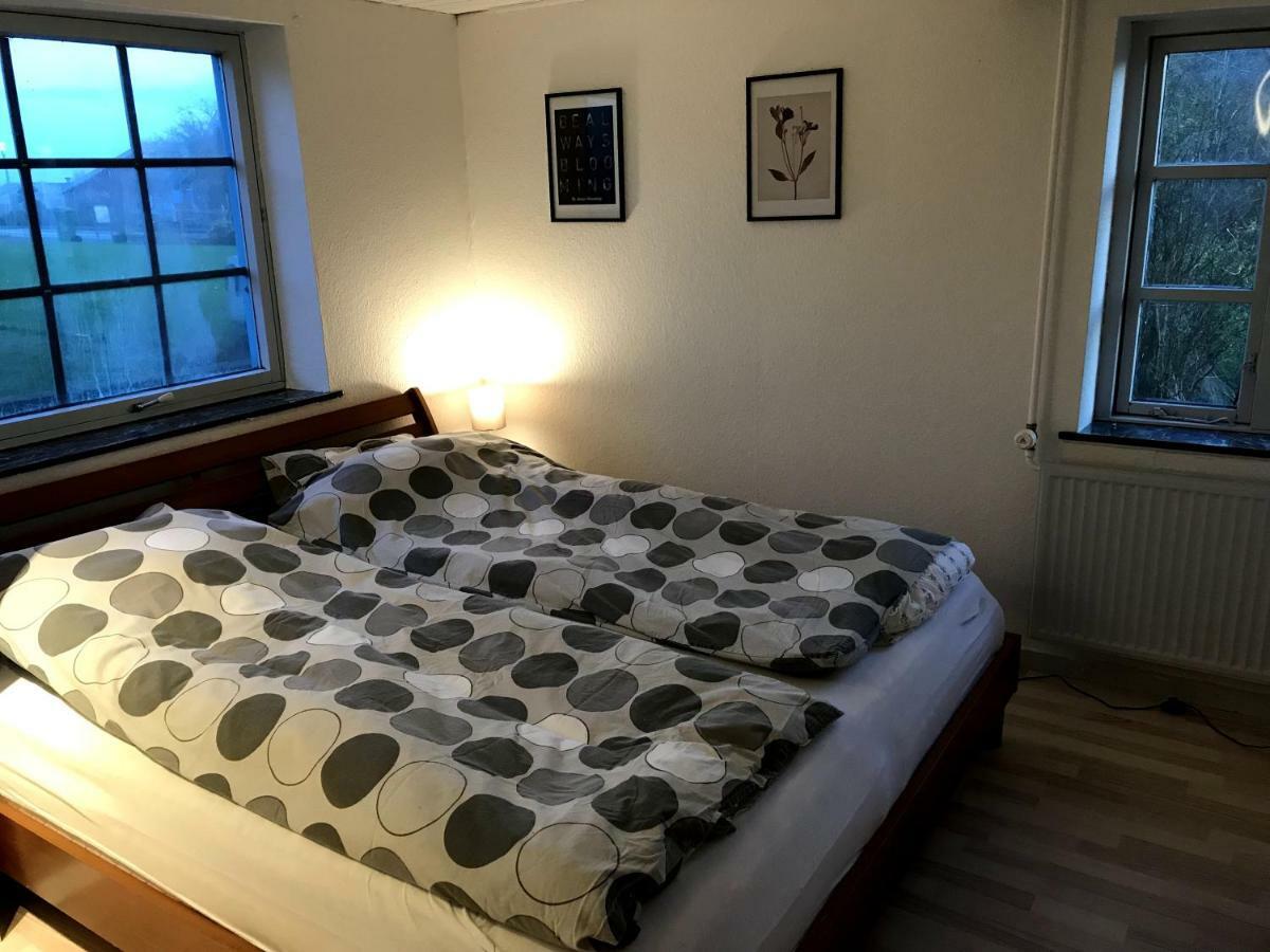 Rødekro Genner Bygade 18 Feriehus מראה חיצוני תמונה
