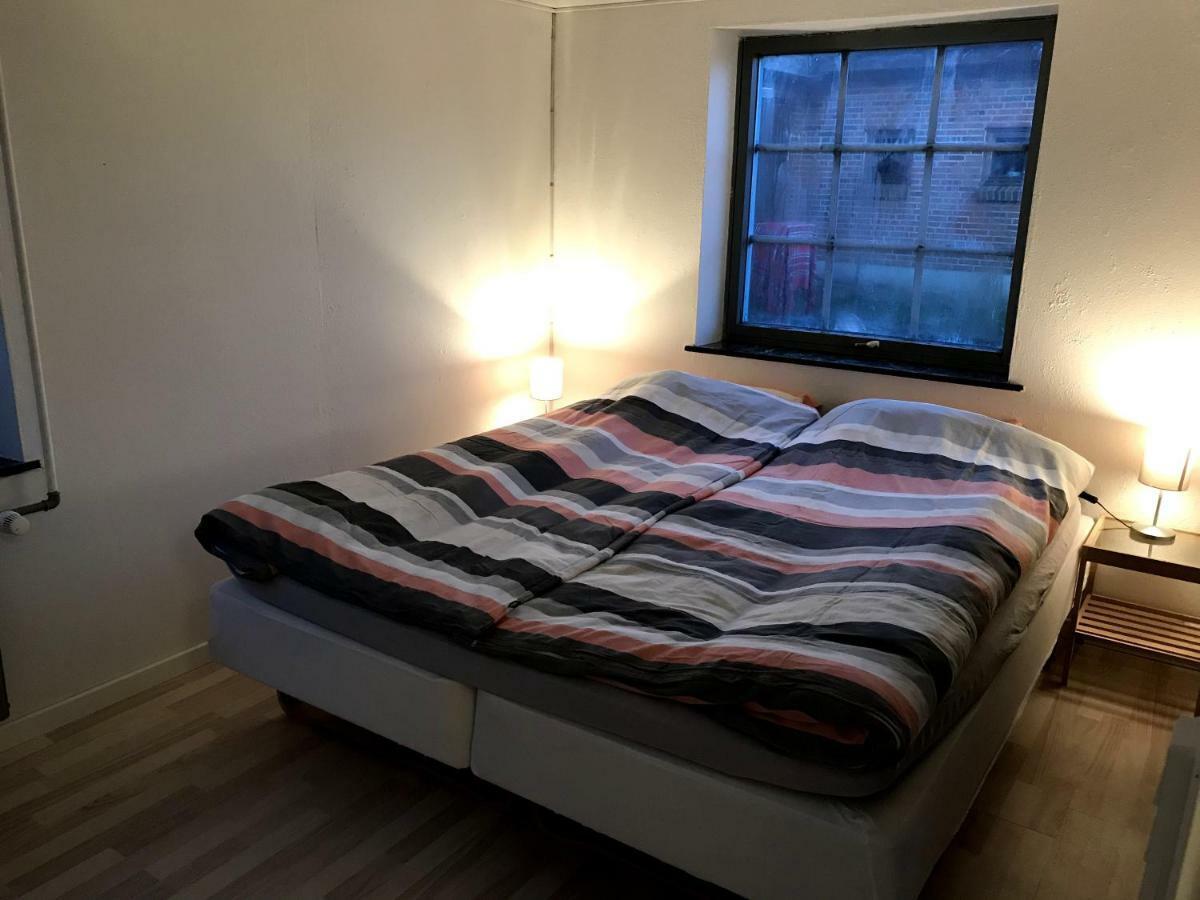 Rødekro Genner Bygade 18 Feriehus מראה חיצוני תמונה